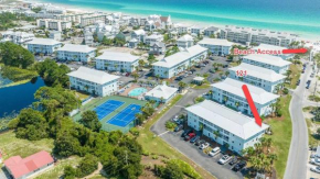 121 Beachside Villas